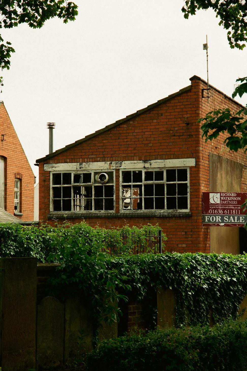Railtown Studios