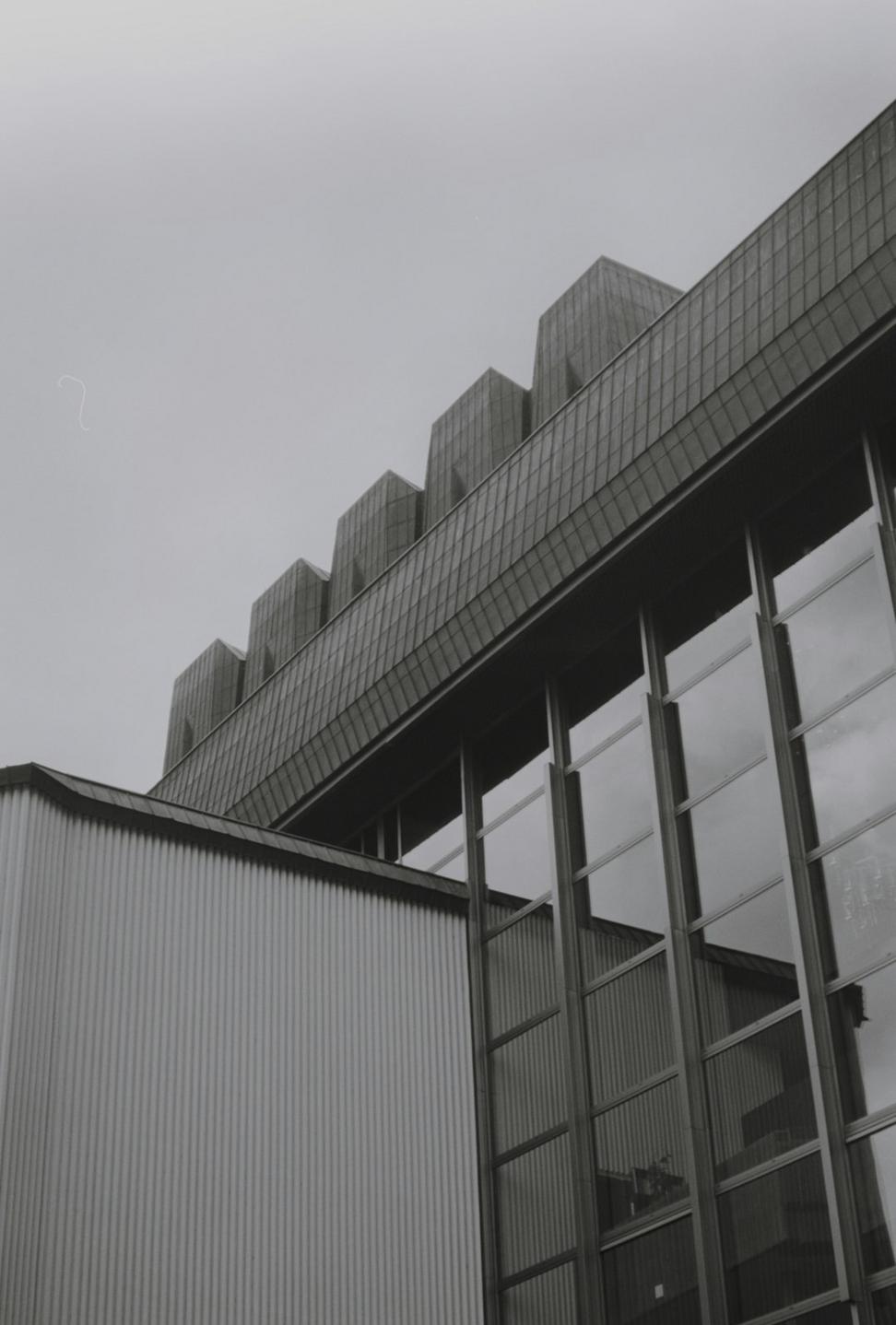 Granville Industrial Hub