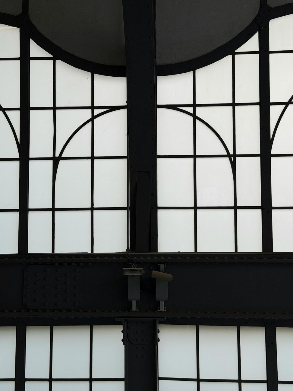 Industrial Architecture