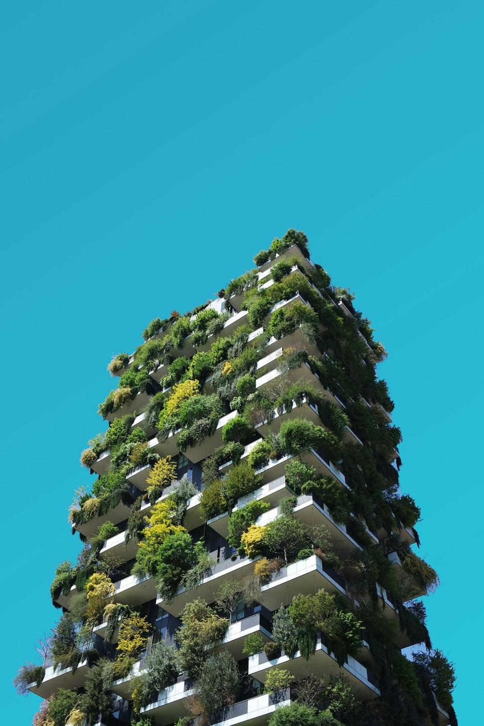 Sustainable design process