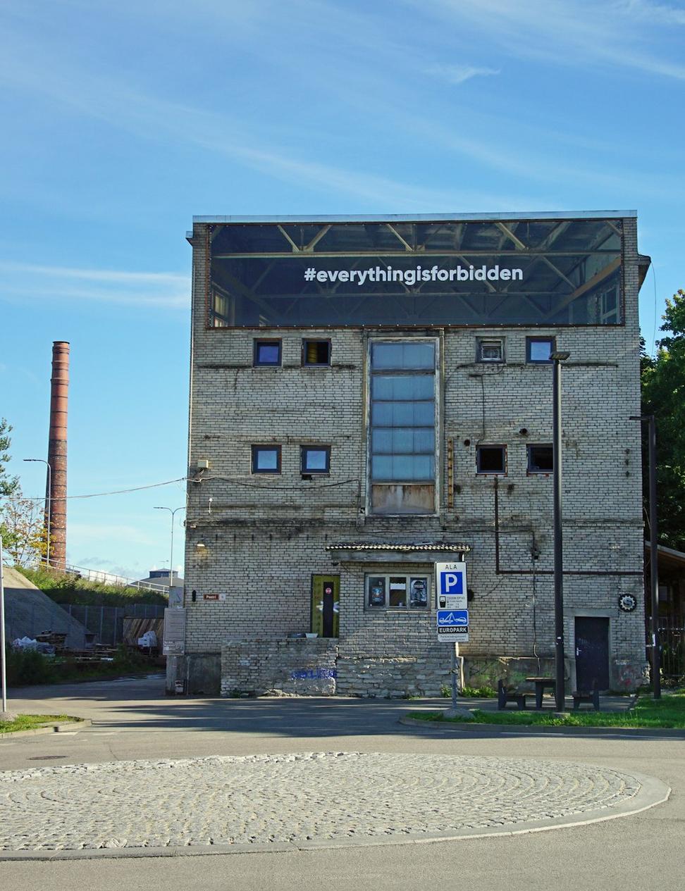 Featured Heritage Project